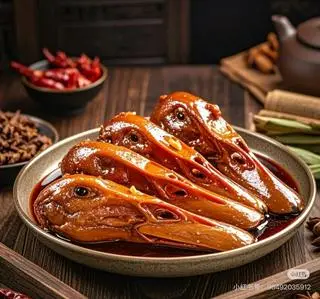 Hình ảnh Đầu vịt