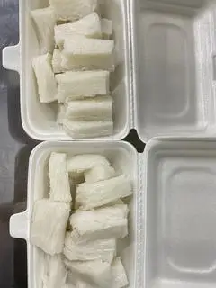 Hình ảnh Bún Thêm