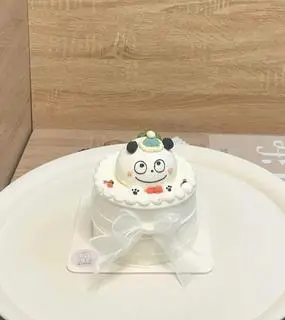 Hình ảnh Bánh Thú Cưng