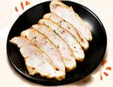 Hình ảnh Thịt Gà Xé