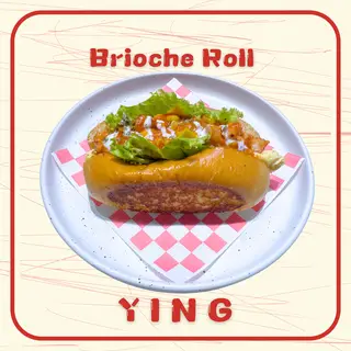 Hình ảnh Tôm Xốt BBQ (Thảo mộc)