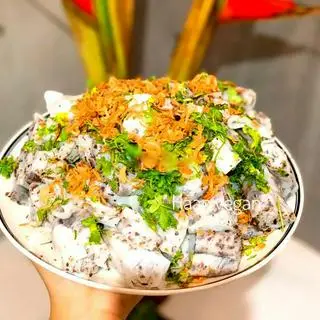 Hình ảnh Bánh cuốn chay