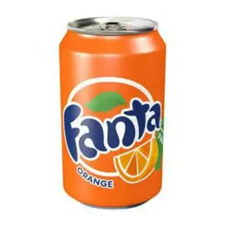 Hình ảnh Fanta