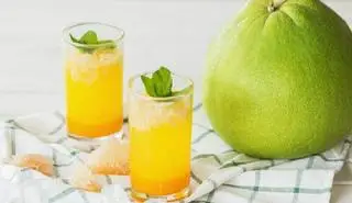 Hình ảnh Ép Bưởi
