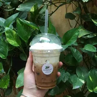 Hình ảnh Cafe muối