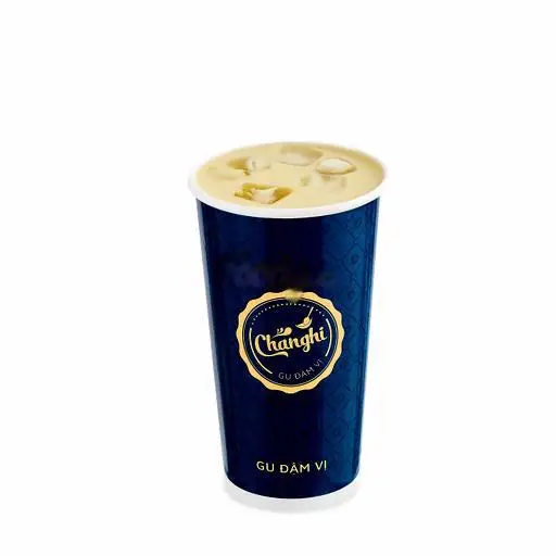 Hình ảnh Oolong lài sữa