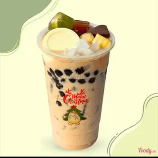 Hình ảnh Trà sữa Full Topping 