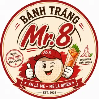 Hình ảnh Mr.8