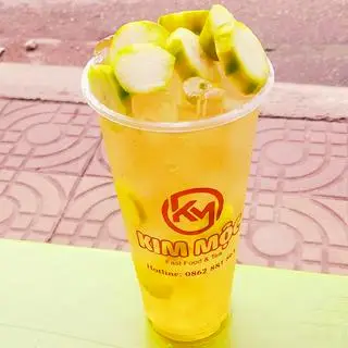 Hình ảnh Trà Cóc Thái  + Thạch