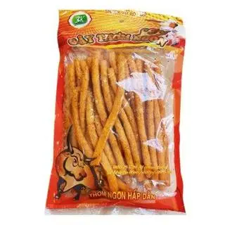 Hình ảnh Snack Gậy Thơm ngon 