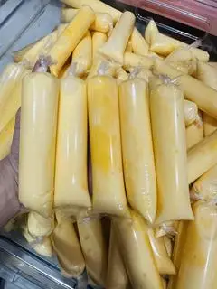 Hình ảnh Yaourt Phô Mai