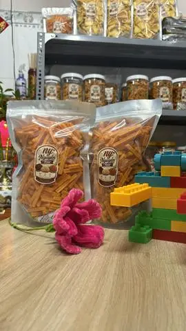 Hình ảnh bánh khoai tây phô mai 300gr