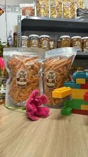 Hình ảnh bánh khoai tây phô mai 300gr