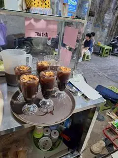 Hình ảnh Chè Đỗ Đen Truyền Thống
