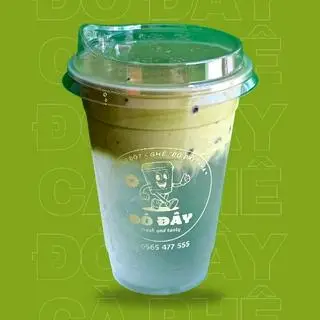 Hình ảnh Matcha Coco Cloud