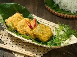 Hình ảnh Chả Cá Chiên