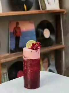 Hình ảnh Coldbrew Hibiscus