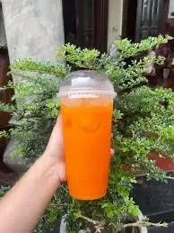 Hình ảnh Nước cam vắt