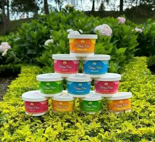 Hình ảnh combo đặt biệt 5 đậu hủ + 5 chai sữa chua 
