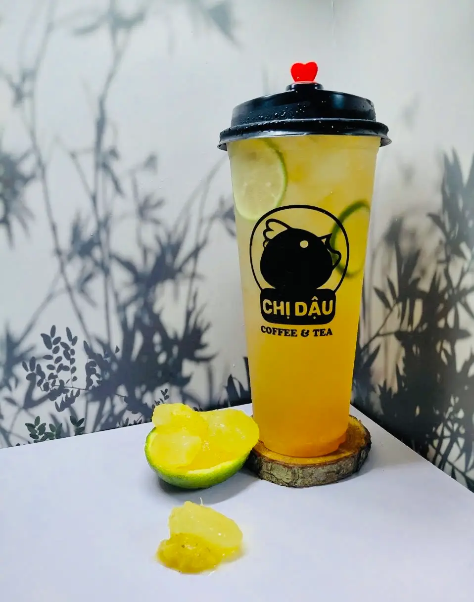 Hình ảnh Trà Lài Đác Rim Thơm