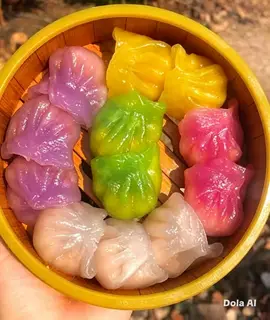 Hình ảnh Há cảo hấp thập cẩm 5 viên
