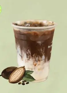 Hình ảnh Cacao latte