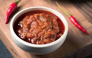 Hình ảnh Sate Thêm