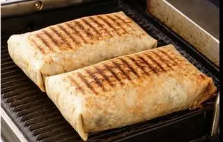 Hình ảnh Tacos đặc biệt fulltopping