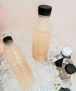 Hình ảnh Detox sả gừng