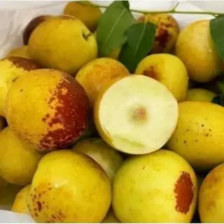 Hình ảnh Hộp 300g Hồng Táo giòn ngon