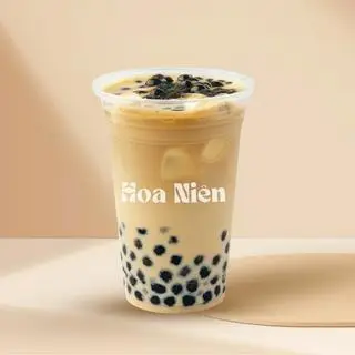 Hình ảnh Trà sữa Olong lài