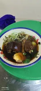 Hình ảnh Mì Bốn Cây Vàng Long Giang