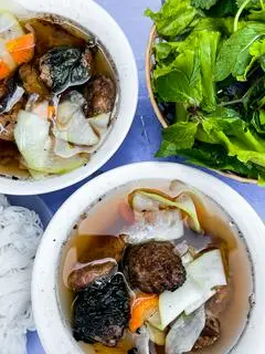 Hình ảnh Bún Thêm