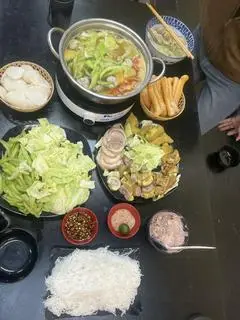 Hình ảnh Lẩu Bung 299
