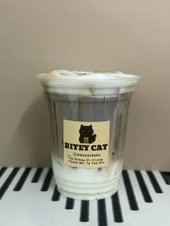 Hình ảnh Cafe sữa tươi (Latte)