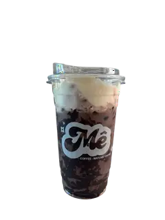 Hình ảnh Cacao kem muối
