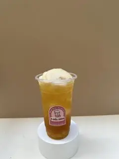 Hình ảnh Trà Lê Hoa Cúc size L