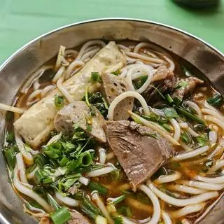 Hình ảnh bún bò huế