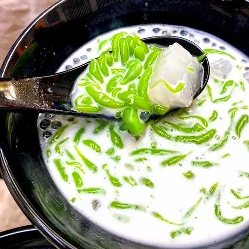 Hình ảnh Chè Mix (Thái - Đậu Đỏ)