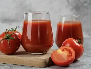 Hình ảnh Nước Ép Cà Chua 