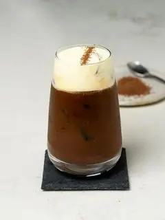 Hình ảnh Cacao sữa đá 