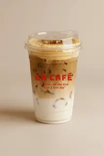 Hình ảnh Coffee Kem Trứng Khèeeeeeee
