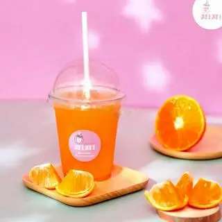 Hình ảnh Nước ép cam