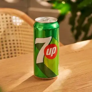 Hình ảnh 7 Up (Can)