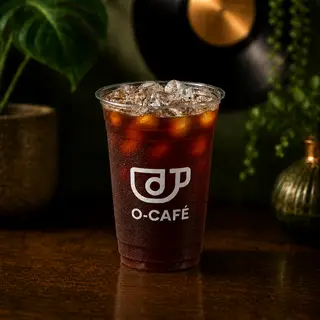 Hình ảnh Cold Brew