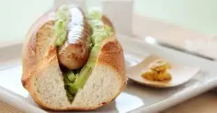 Hình ảnh Hotdog chipo