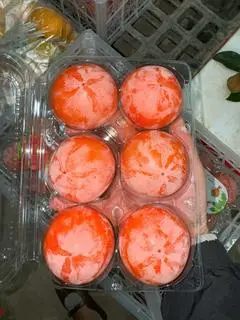 Hình ảnh khay hồng thạch