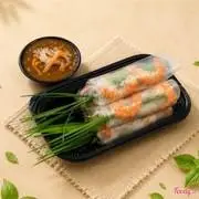 Hình ảnh Gỏi cuốn tôm (5 cuốn)