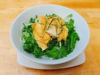 Hình ảnh Phở lưng