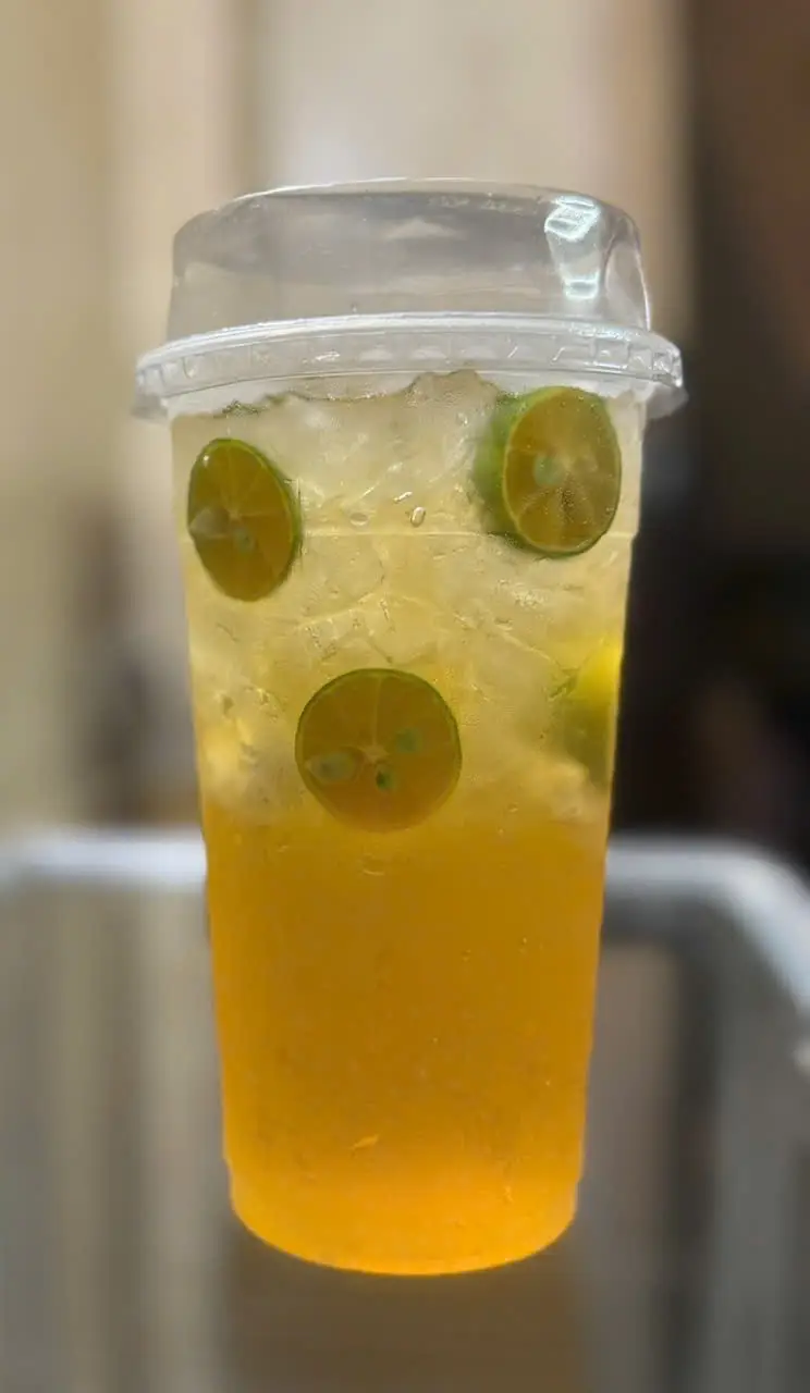 Hình ảnh Trà Tắc